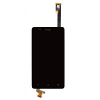 تاچ ال سی دی گوشی موبایل اچ تی سی HTC DESIRE 400 اورجینال مشکی