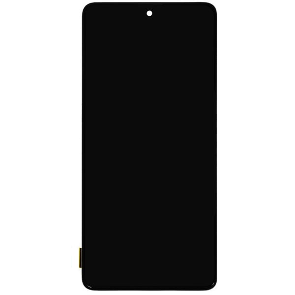 تاچ ال سی دی گوشی موبایل سامسونگ SAMSUNG A71 / A715 با فریم