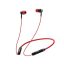 هدفون بلوتوث لنوو LENOVO HIGH-END HEADPHONE HE06 اورجینال قرمز