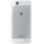 قاب و بدنه گوشی هواوی HUAWEI ASCEND G7 اورجینال سفید
