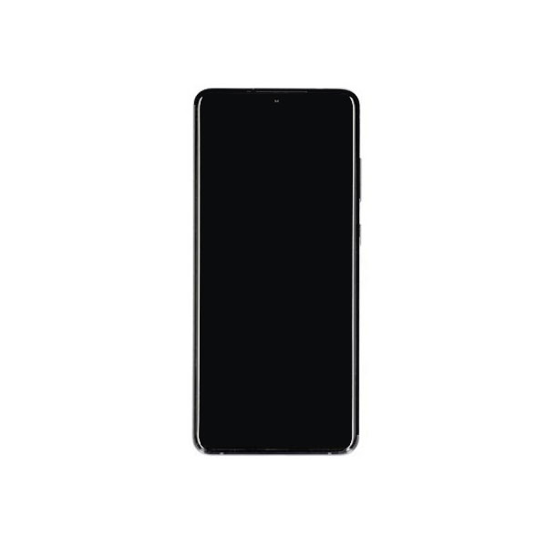 ‫تاچ ال سی دی گوشی موبایل سامسونگ SAMSUNG S20 ULTRA مشکی خاکستری سفید