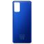 درب پشت گوشی موبایل سامسونگ SAMSUNG S20 PLUS اورجینال آبی