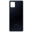 درب پشت گوشی موبایل سامسونگ نوت SAMSUNG NOTE 10 LITE /N770 اورجینال مشکی