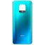 درب پشت گوشی شیائومی XIAOMI REDMI 10X PRO اورجینال آبی