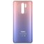 درب پشت گوشی شیائومی XIAOMI REDMI 9 اورجینال صورتی آبی