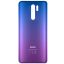درب پشت گوشی شیائومی XIAOMI REDMI 9 اورجینال بنفش