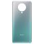 درب پشت گوشی شیائومی XIAOMI REDMI K30 ULTRA اورجینال سبز