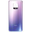 درب پشت گوشی شیائومی XIAOMI REDMI 10X PRO اورجینال صورتی آبی