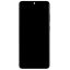 تاچ ال سی دی گوشی موبایل سامسونگ SAMSUNG S20 ULTRA اورجینال گلس تعویض مشکی با فریم