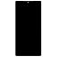 تاچ ال سی دی گوشی موبایل سامسونگ نوت SAMSUNG NOTE20 ULTRA / N986 اورجینال گلس تعویض مشکی