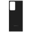 درب پشت گوشی سامسونگ نوت SAMSUNG NOTE20 ULTRA / N986 اورجینال مشکی