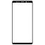 گلس تعمیراتی سامسونگ SAMSUNG NOTE 9 / N960 با OCA اورجینال