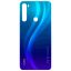 درب پشت گوشی شیائومی XIAOMI REDMI NOTE 8 اورجینال آبی
