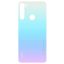 درب پشت گوشی شیائومی XIAOMI REDMI NOTE 8 اورجینال سفید