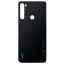 درب پشت گوشی شیائومی XIAOMI REDMI NOTE 8 اورجینال مشکی