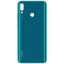 قاب و بدنه گوشی هواوی HUAWEI Y9 2019 اورجینال آبی