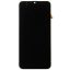 تاچ ال سی دی گوشی موبایل سامسونگ SAMSUNG M30S/ M307 اورجینال با فریم