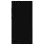 تاچ ال سی دی گوشی موبایل سامسونگ نوت SAMSUNG NOTE 10 PLUS /N975 اورجینال نقره ای با فریم