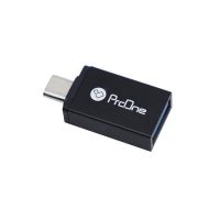 تبدیل USB به تایپ سی (OTG) پرووان PRO ONE مدل PCO02