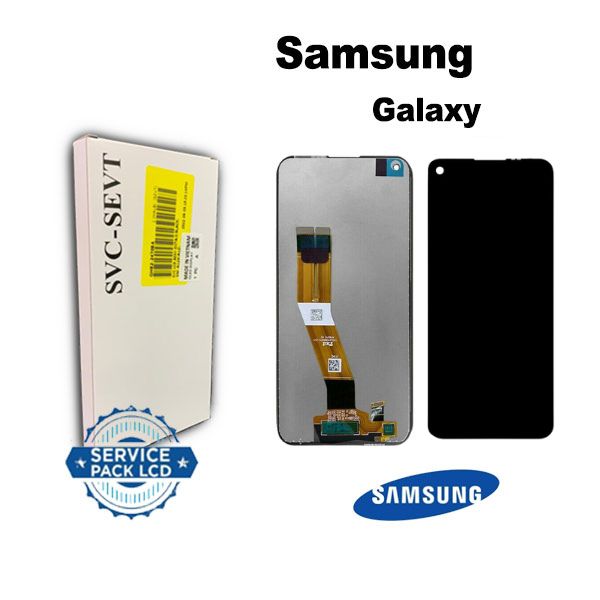 تاچ ال سی دی گوشی موبایل سامسونگ SAMSUNG A11 / A115