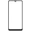 گلس محافظ گوشی سامسونگ SAMSUNG A31 / A315 اورجینال مشکی