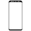 گلس محافظ POLYMER+PUNANO گوشی سامسونگ SAMSUNG S8 PLUS / G955 اورجینال مشکی