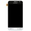 تاچ ال سی دی گوشی موبایل سامسونگ SAMSUNG GALAXY J120 / J1 2016 مشکی سفید طلایی
