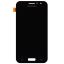 تاچ ال سی دی گوشی موبایل سامسونگ SAMSUNG GALAXY J120 / J1 2016 مشکی سفید طلایی