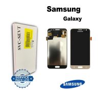 تاچ ال سی دی گوشی موبایل سامسونگ SAMSUNG J3 2016 / J320 طلایی مشکی سفید