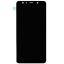 تاچ ال سی دی گوشی موبایل سامسونگ SAMSUNG A7 2018 / A750 مشکی