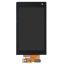 تاچ ال سی دی گوشی موبایل سونی SONY XPERIA S / L626 I با فریم اورجینال مشكی