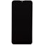 تاچ ال سی دی گوشی موبایل هواوی HUAWEI Y7 PRIME 2017 اورجینال مشکی