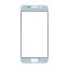 گلس تعمیراتی سامسونگ SAMSUNG A3 2016 / A310 سفید مشکی طلایی
