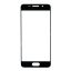گلس تعمیراتی سامسونگ SAMSUNG A3 2016 / A310 سفید مشکی طلایی