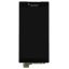 تاچ ال سی دی گوشی موبایل سونی SONY C6653 / XPERIA Z5 PRIMIUM اورجینال مشكی