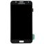 تاچ ال سی دی گوشی موبایل سامسونگ SAMSUNG J701 / J7 CORE طلایی مشکی