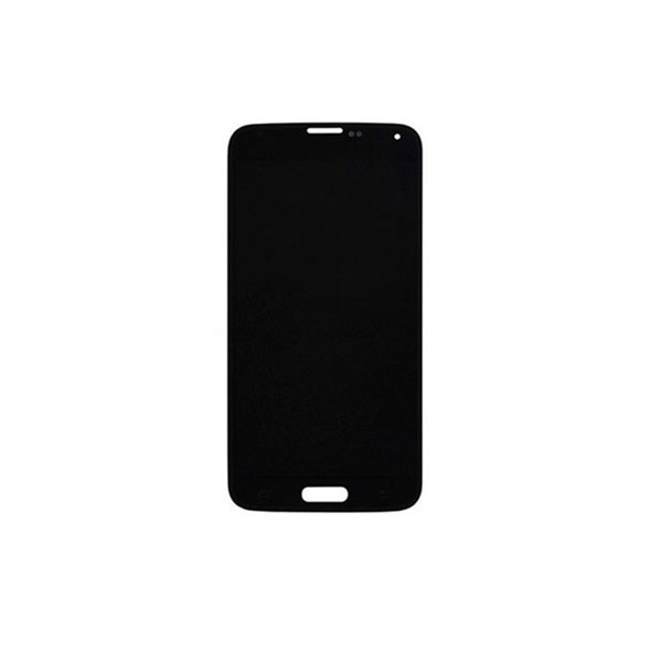 تاچ ال سی دی گوشی موبایل سامسونگ SAMSUNG S5 / G900 سفید مشکی