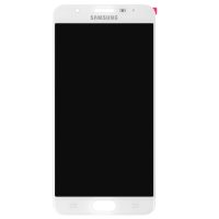 تاچ ال سی دی گوشی سامسونگ SAMSUNG GALAXY G610 / J7 PRIME طلایی مشکی سفید
