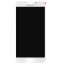 تاچ ال سی دی گوشی سامسونگ SAMSUNG GALAXY G610 / J7 PRIME طلایی مشکی سفید