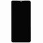 تاچ ال سی دی گوشی موبایل سامسونگ SAMSUNG A12 / A125 اورجینال مشکی