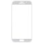 گلس تعمیراتی سامسونگ SAMSUNG A7 2017 / A720 مشکی طلایی سفید
