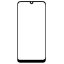 گلس تعمیراتی سامسونگ SAMSUNG A32 / A325 (4G) اورجینال مشکی