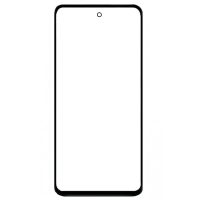 گلس تعمیراتی شیائومی XIAOMI POCO X3 اورجینال مشکی