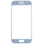 گلس تعمیراتی سامسونگ SAMSUNG A7 2017 / A720 مشکی طلایی سفید آبی
