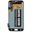 تاچ ال سی دی گوشی موبایل سامسونگ SAMSUNG S6 EDGE PLUS / G928 اورجینال سرمه ای