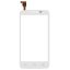 تاچ گلس هواوی HUAWEI Y5 2 / Y5 II اورجینال مشکی سفید طلایی