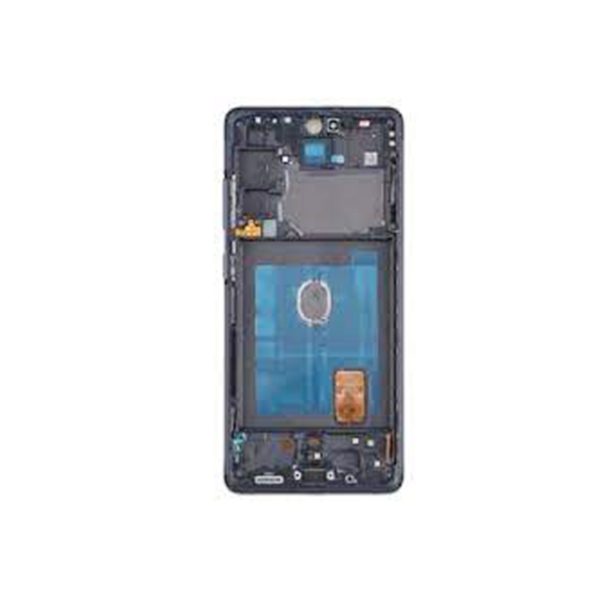 تاچ ال سی دی گوشی موبایل سامسونگ SAMSUNG S20 FE / G781 / G780 اورجینال