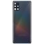 درب پشت گوشی سامسونگ SAMSUNG A51 / A515 مشکی