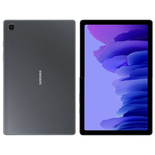 تبلت سامسونگ (2020) SAMSUNG Galaxy Tab A7 10.4 اورجینال ظرفیت 32 گیگابایت و 3 گیگابایت رم