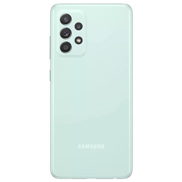 گوشی موبایل سامسونگ SAMSUNG GALAXY A52S اورجینال دو سیم کارت ظرفیت 128 گیگابایت و 8 گیگابایت رم